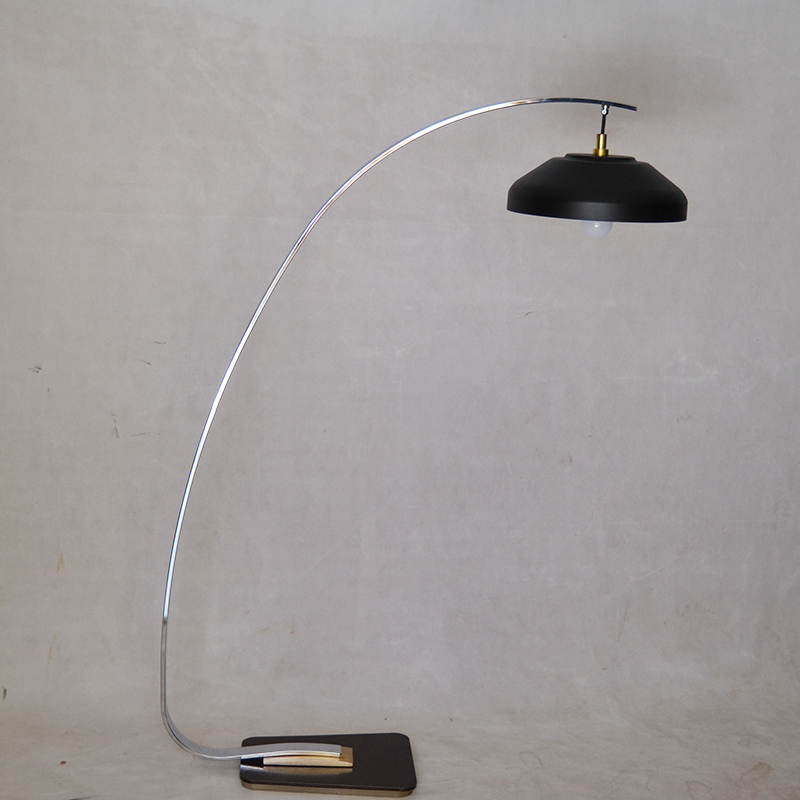 Gran lámpara sixties